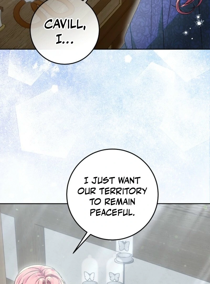 I’m Ready for Divorce! Chapter 31 - Page 85