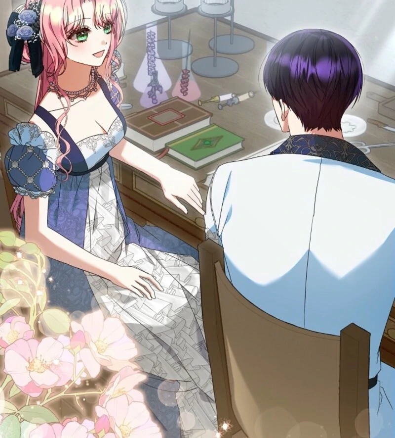 I’m Ready for Divorce! Chapter 31 - Page 86