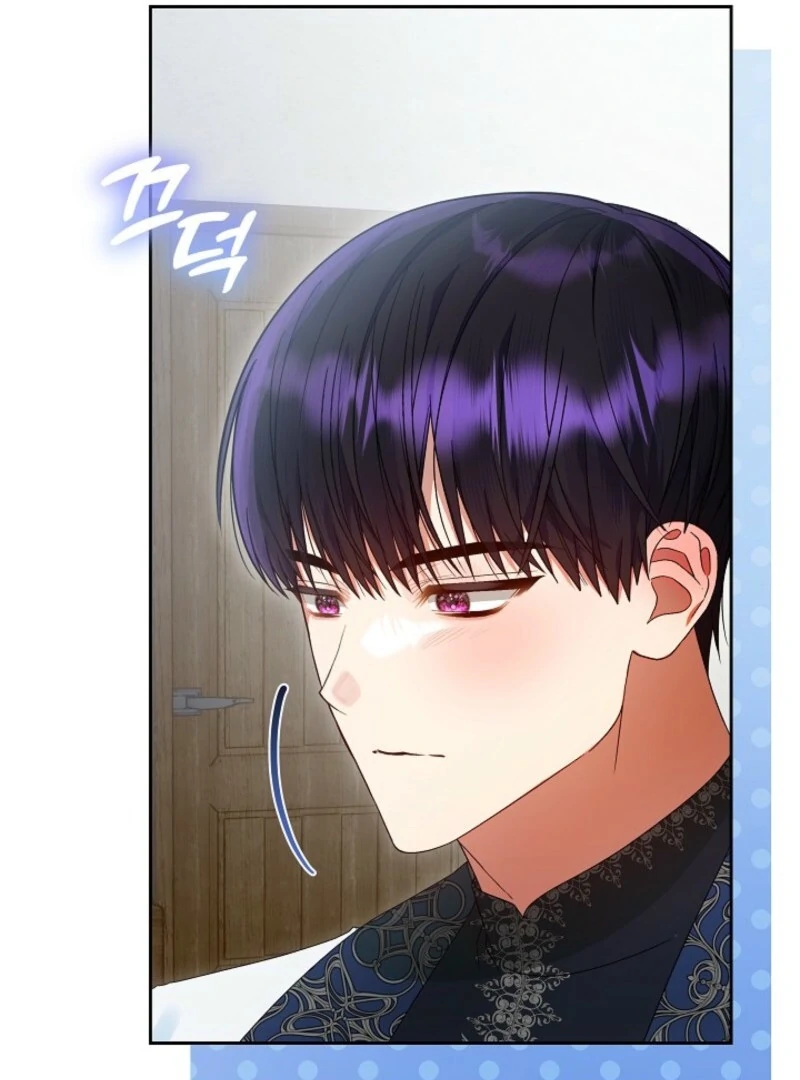 I’m Ready for Divorce! Chapter 31 - Page 88