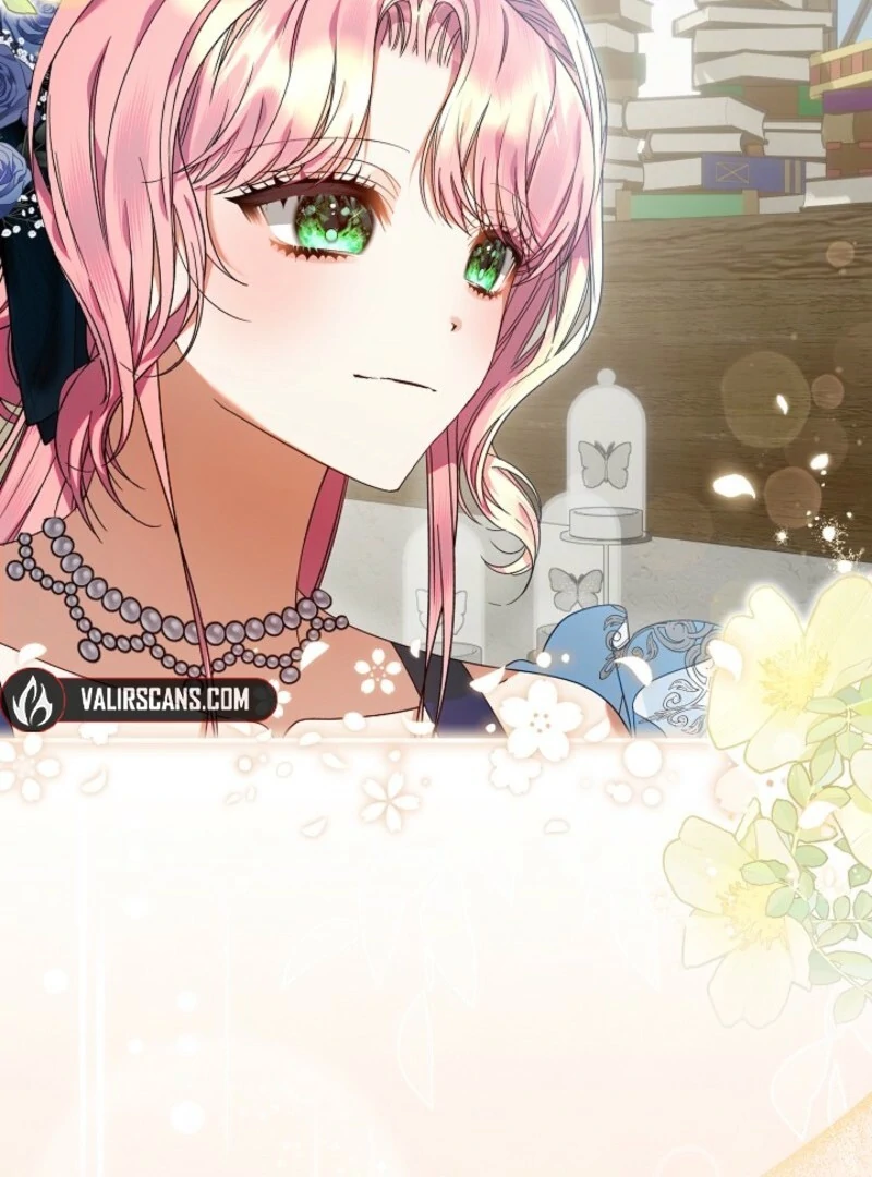 I’m Ready for Divorce! Chapter 31 - Page 90