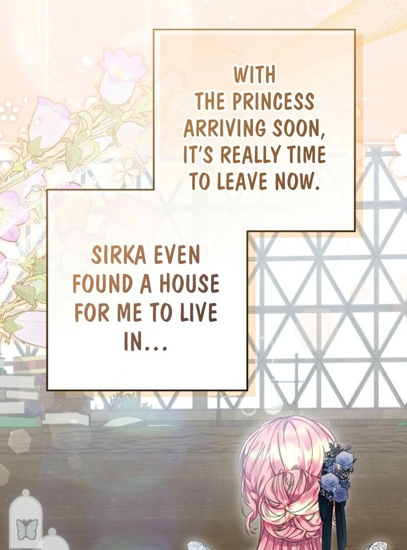 I’m Ready for Divorce! Chapter 31 - Page 91