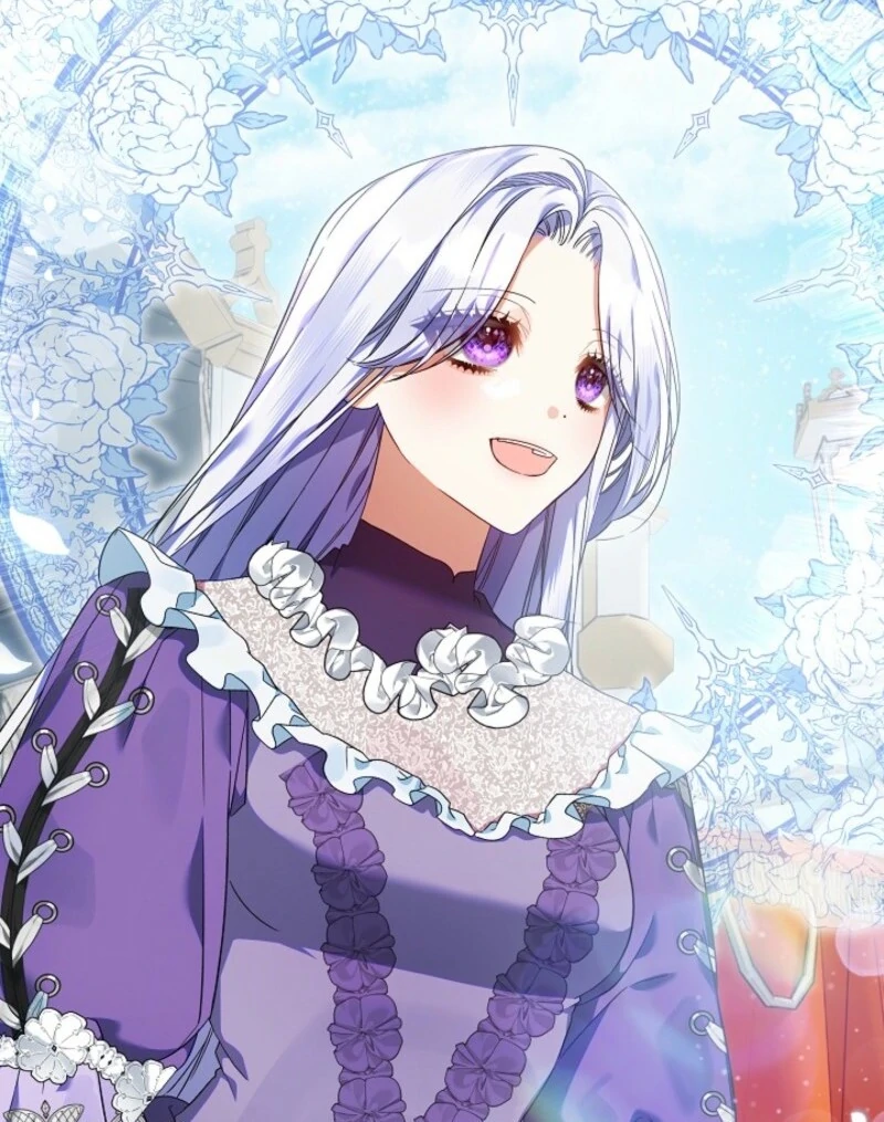 I’m Ready for Divorce! Chapter 31 - Page 97