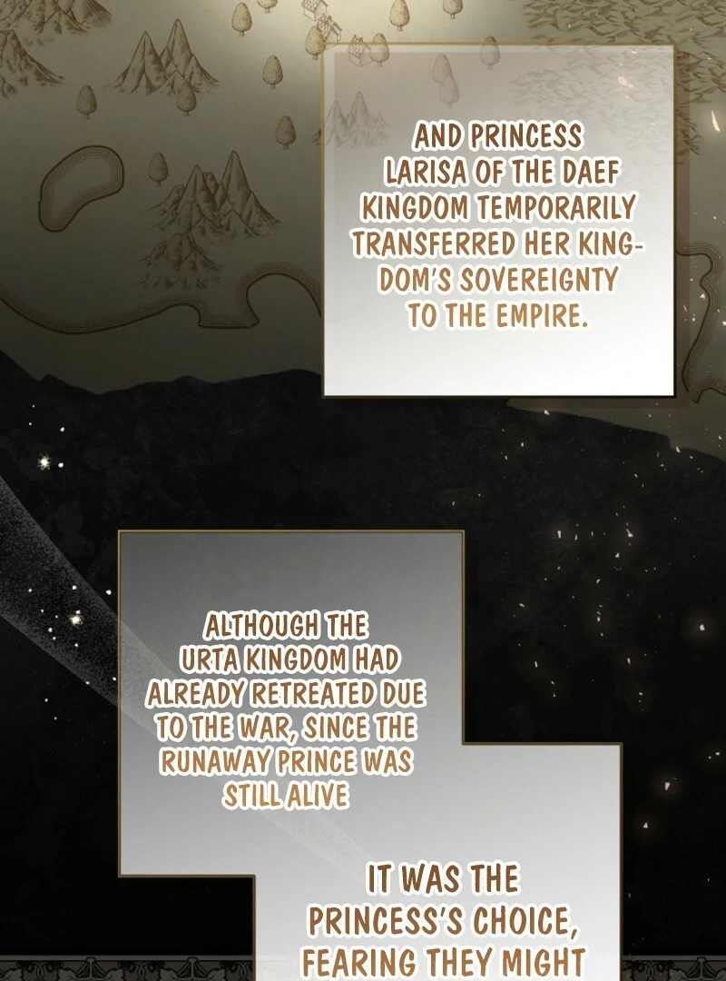 I’m Ready for Divorce! Chapter 32 - Page 5