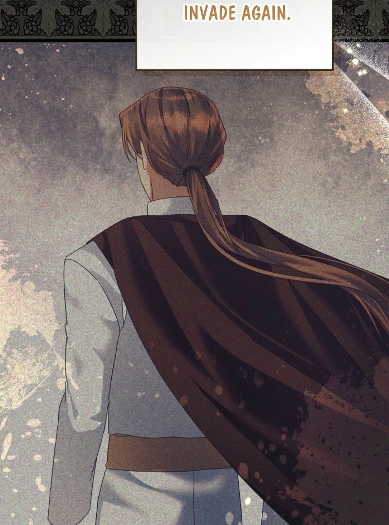 I’m Ready for Divorce! Chapter 32 - Page 6