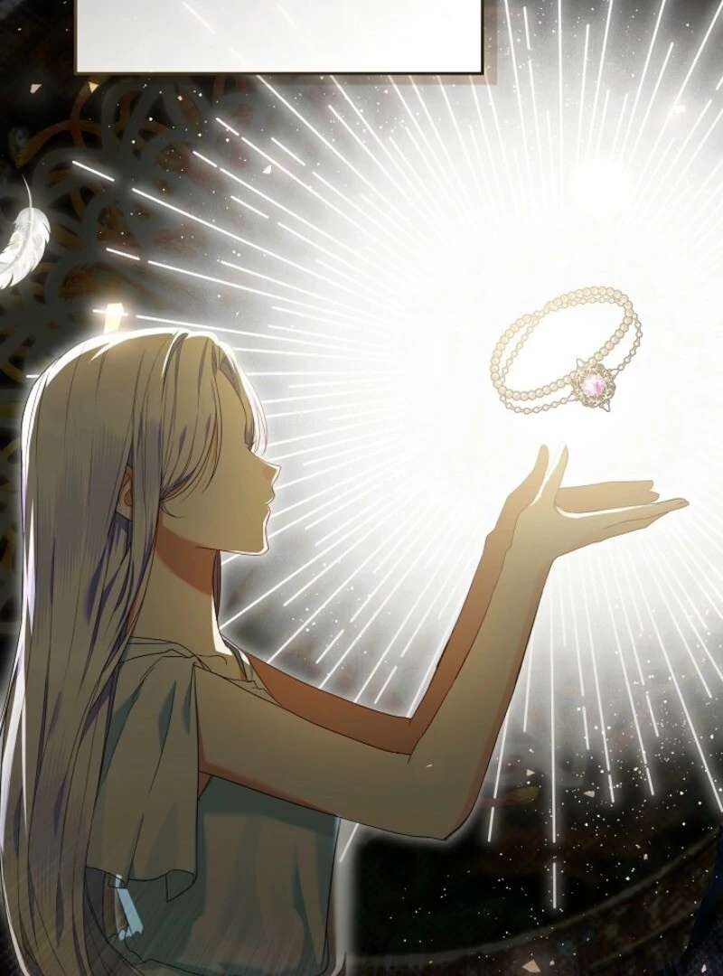 I’m Ready for Divorce! Chapter 32 - Page 8