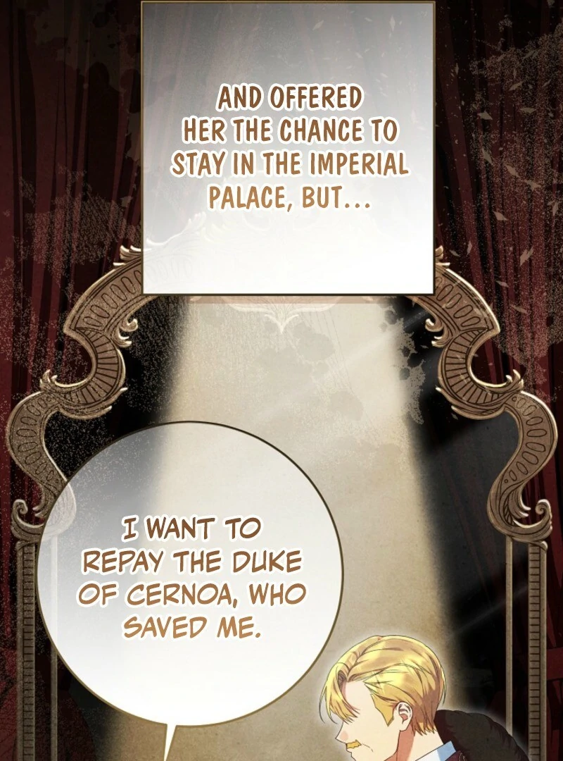 I’m Ready for Divorce! Chapter 32 - Page 12