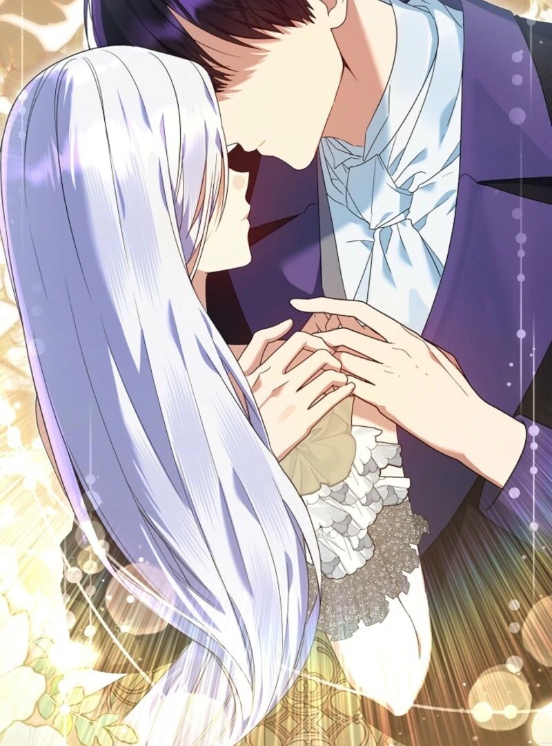 I’m Ready for Divorce! Chapter 32 - Page 15