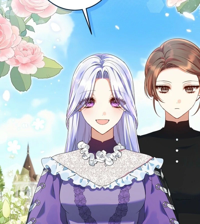 I’m Ready for Divorce! Chapter 32 - Page 18