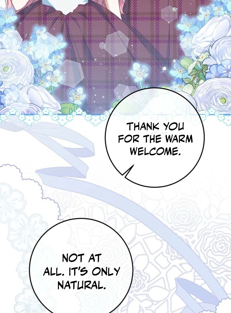 I’m Ready for Divorce! Chapter 32 - Page 21