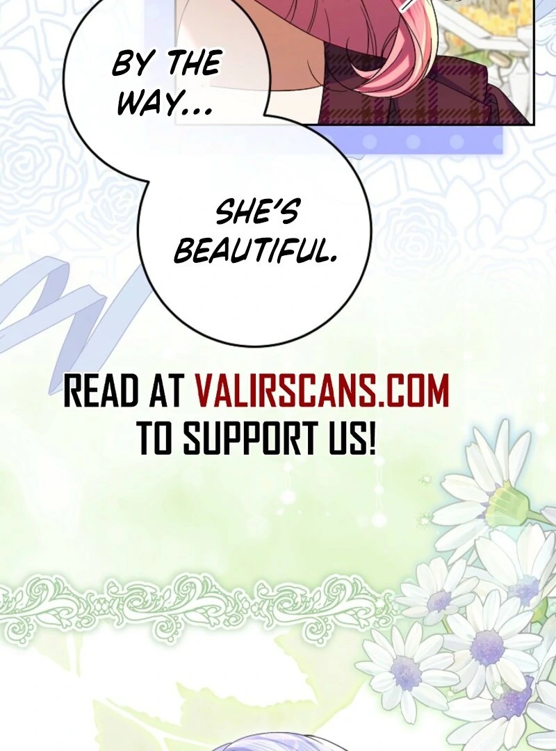 I’m Ready for Divorce! Chapter 32 - Page 23