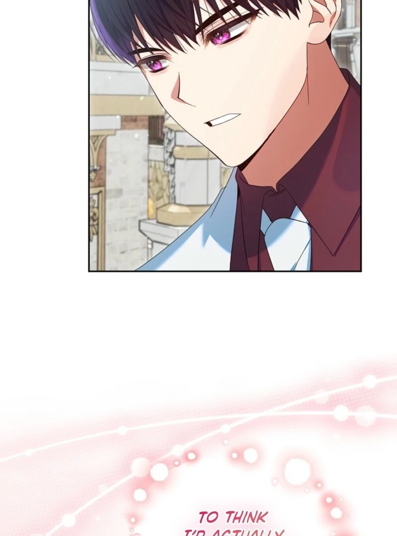 I’m Ready for Divorce! Chapter 32 - Page 28