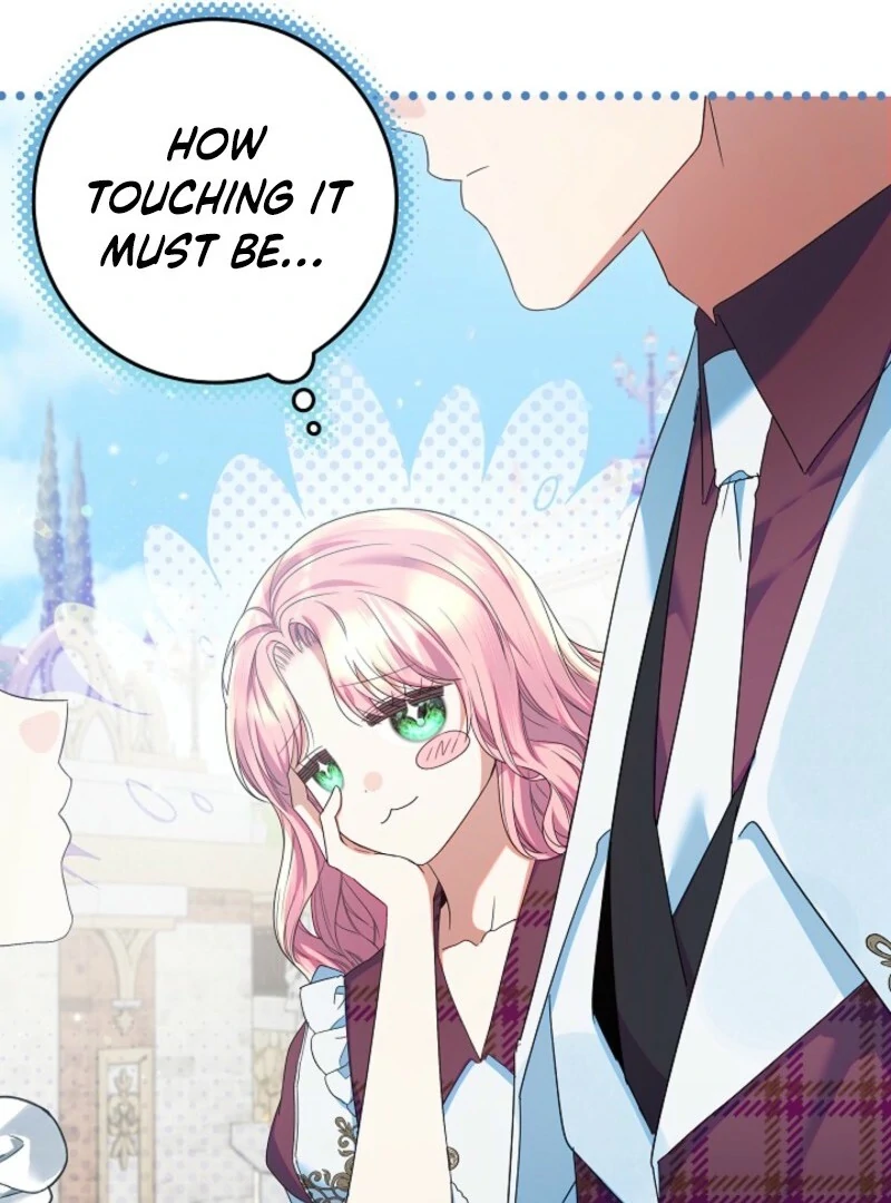 I’m Ready for Divorce! Chapter 32 - Page 32