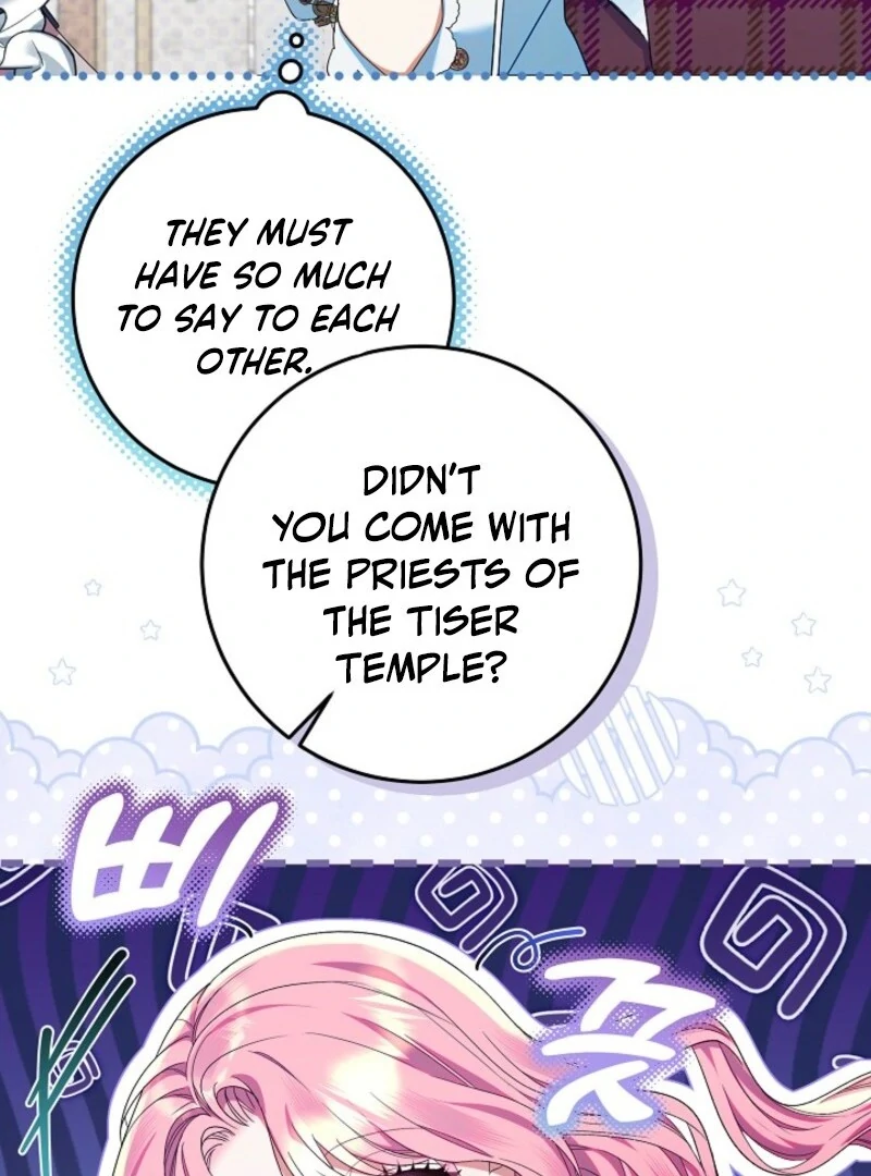 I’m Ready for Divorce! Chapter 32 - Page 33