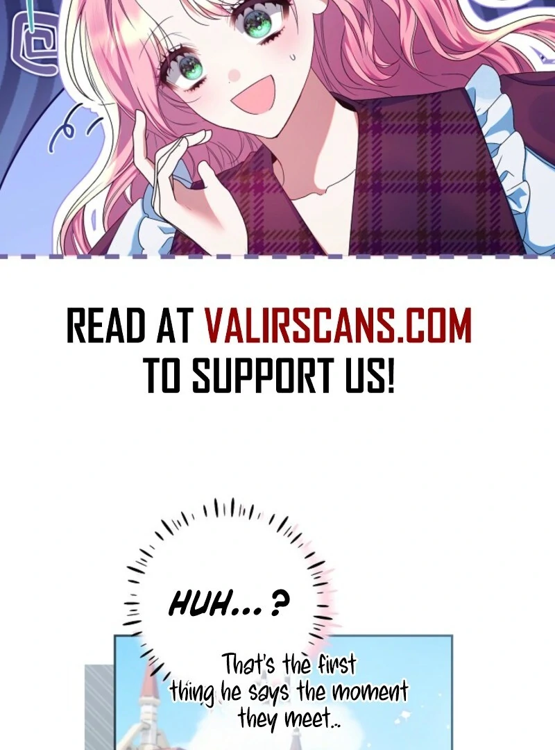 I’m Ready for Divorce! Chapter 32 - Page 34