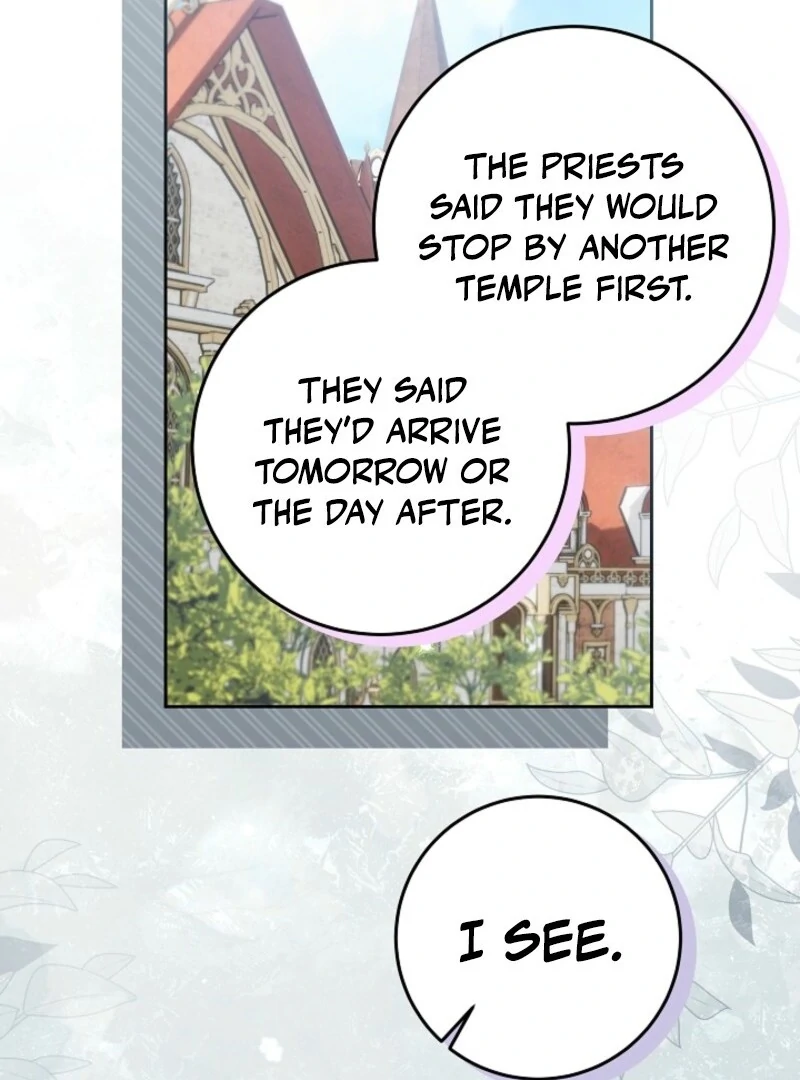 I’m Ready for Divorce! Chapter 32 - Page 35