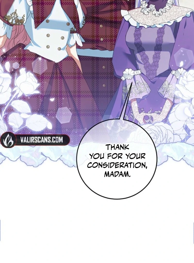 I’m Ready for Divorce! Chapter 32 - Page 37