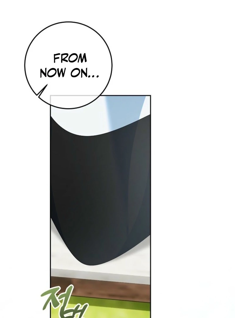 I’m Ready for Divorce! Chapter 32 - Page 38