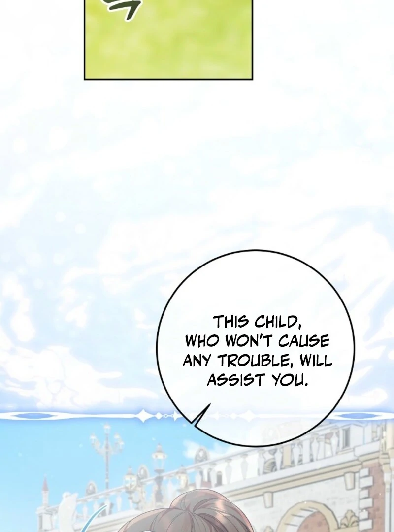 I’m Ready for Divorce! Chapter 32 - Page 39