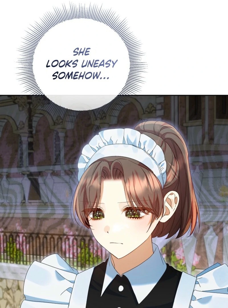 I’m Ready for Divorce! Chapter 32 - Page 43