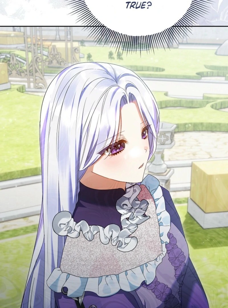 I’m Ready for Divorce! Chapter 32 - Page 45