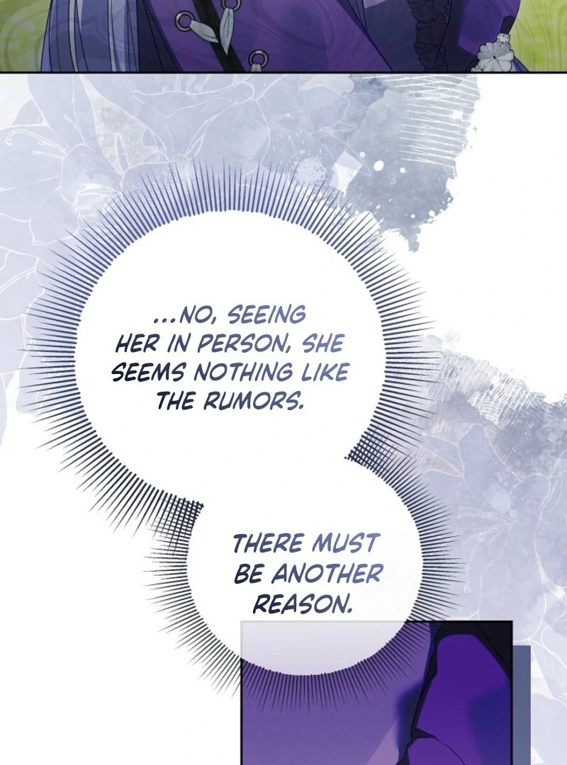 I’m Ready for Divorce! Chapter 32 - Page 46