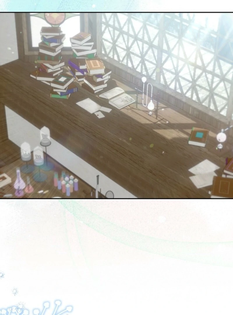 I’m Ready for Divorce! Chapter 32 - Page 55