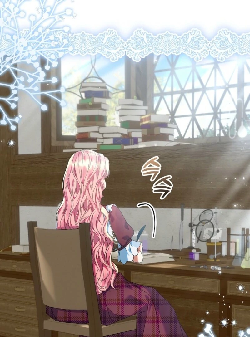 I’m Ready for Divorce! Chapter 32 - Page 56