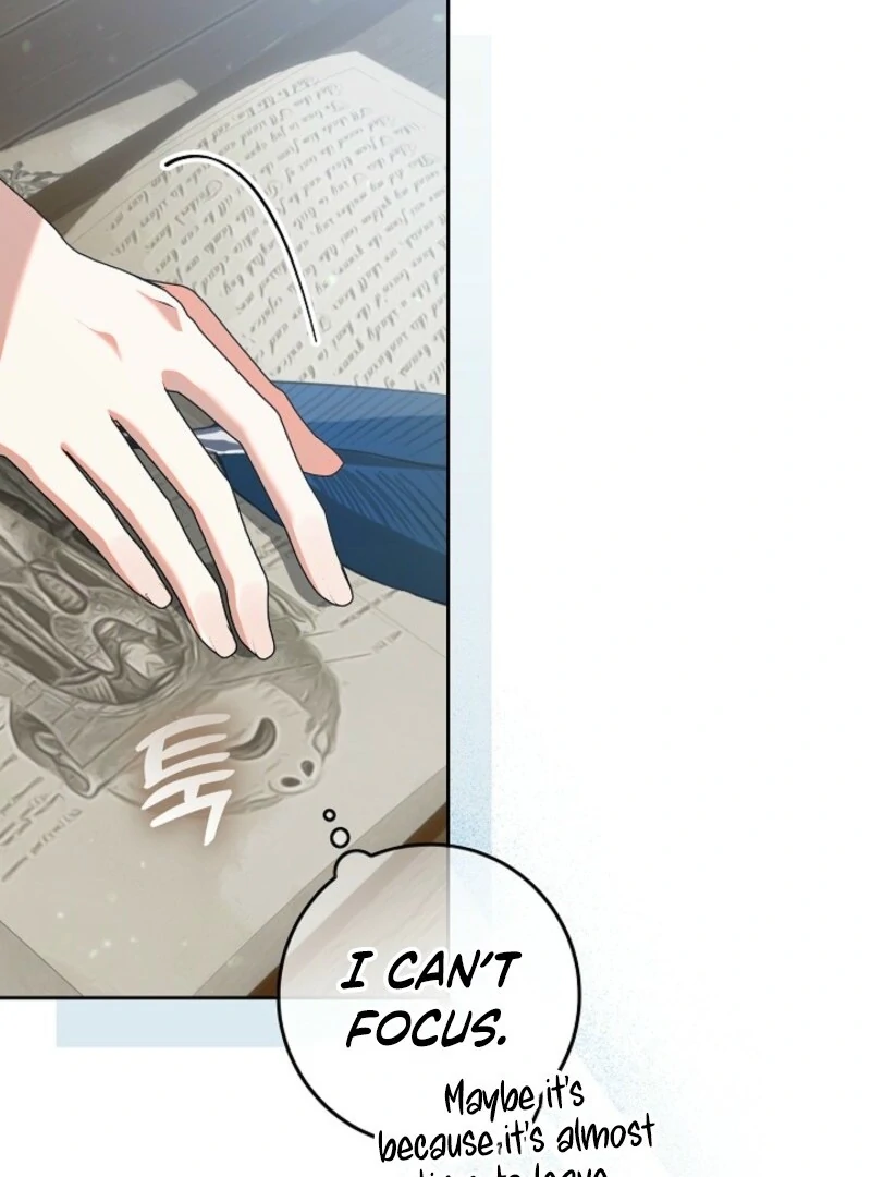 I’m Ready for Divorce! Chapter 32 - Page 58