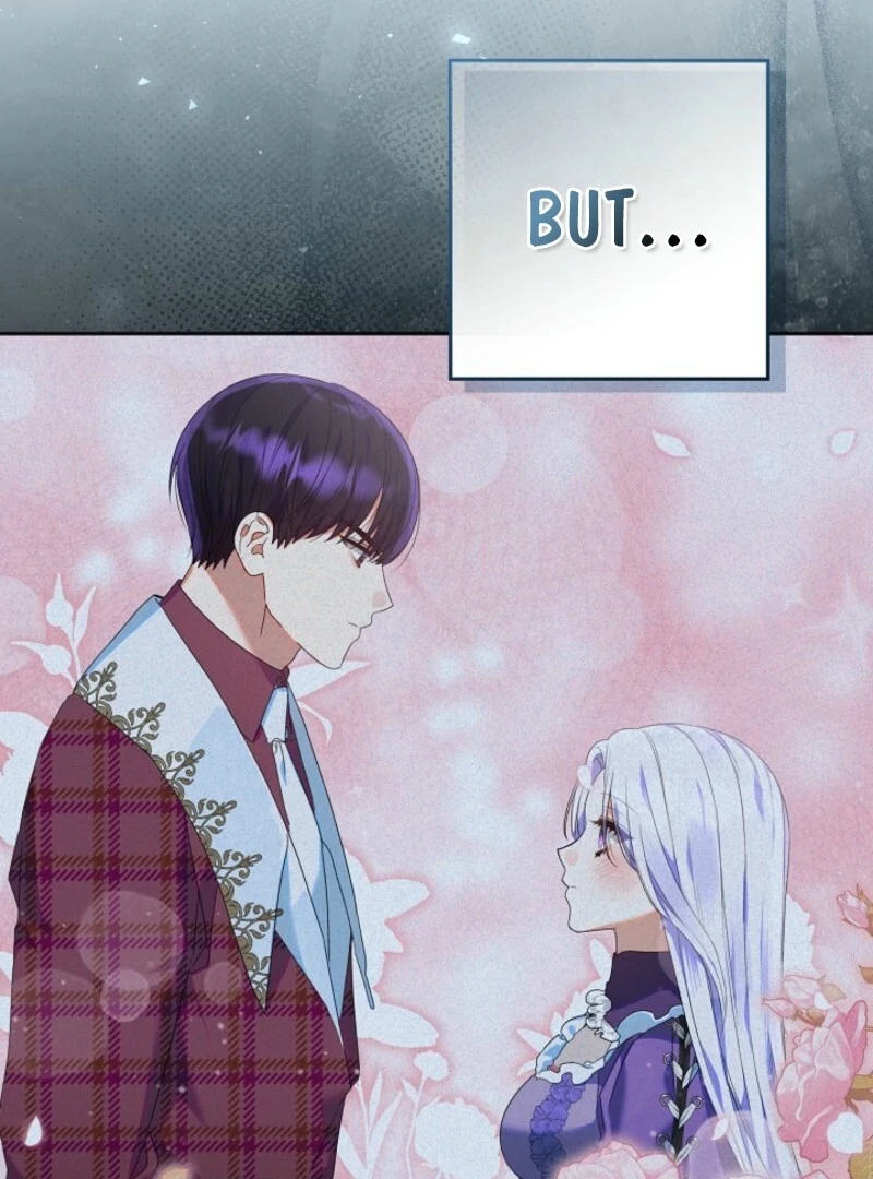 I’m Ready for Divorce! Chapter 32 - Page 61