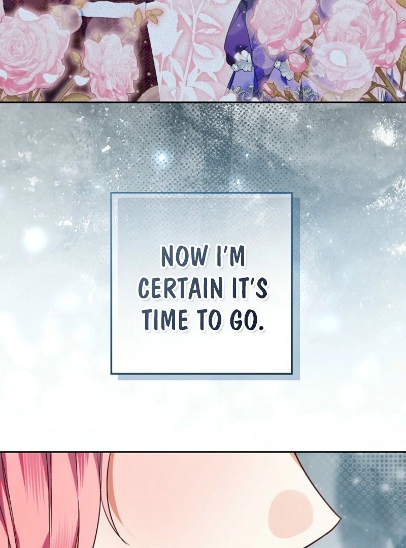 I’m Ready for Divorce! Chapter 32 - Page 62