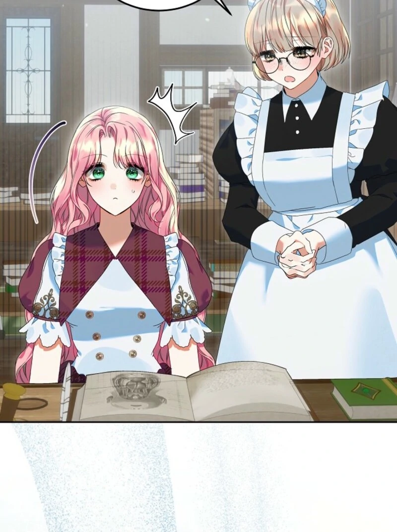 I’m Ready for Divorce! Chapter 32 - Page 64