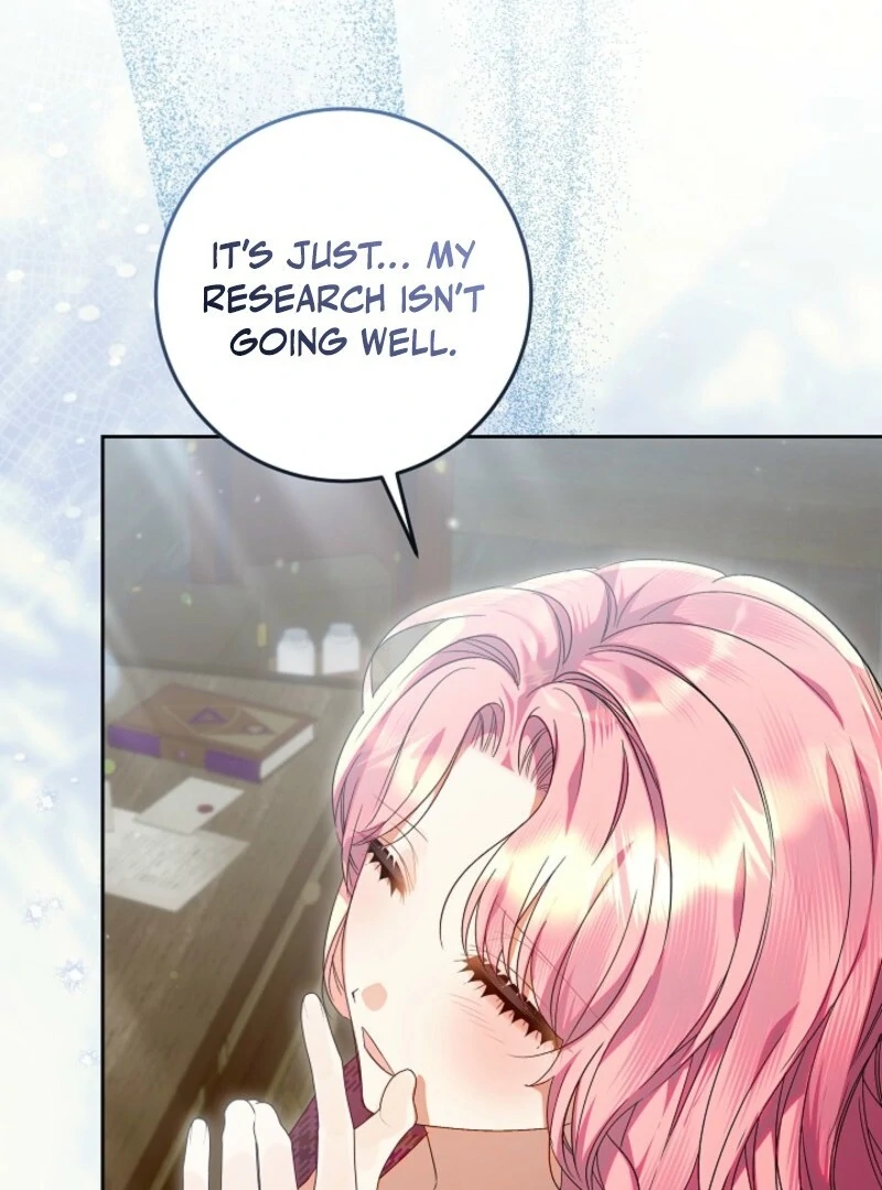 I’m Ready for Divorce! Chapter 32 - Page 65