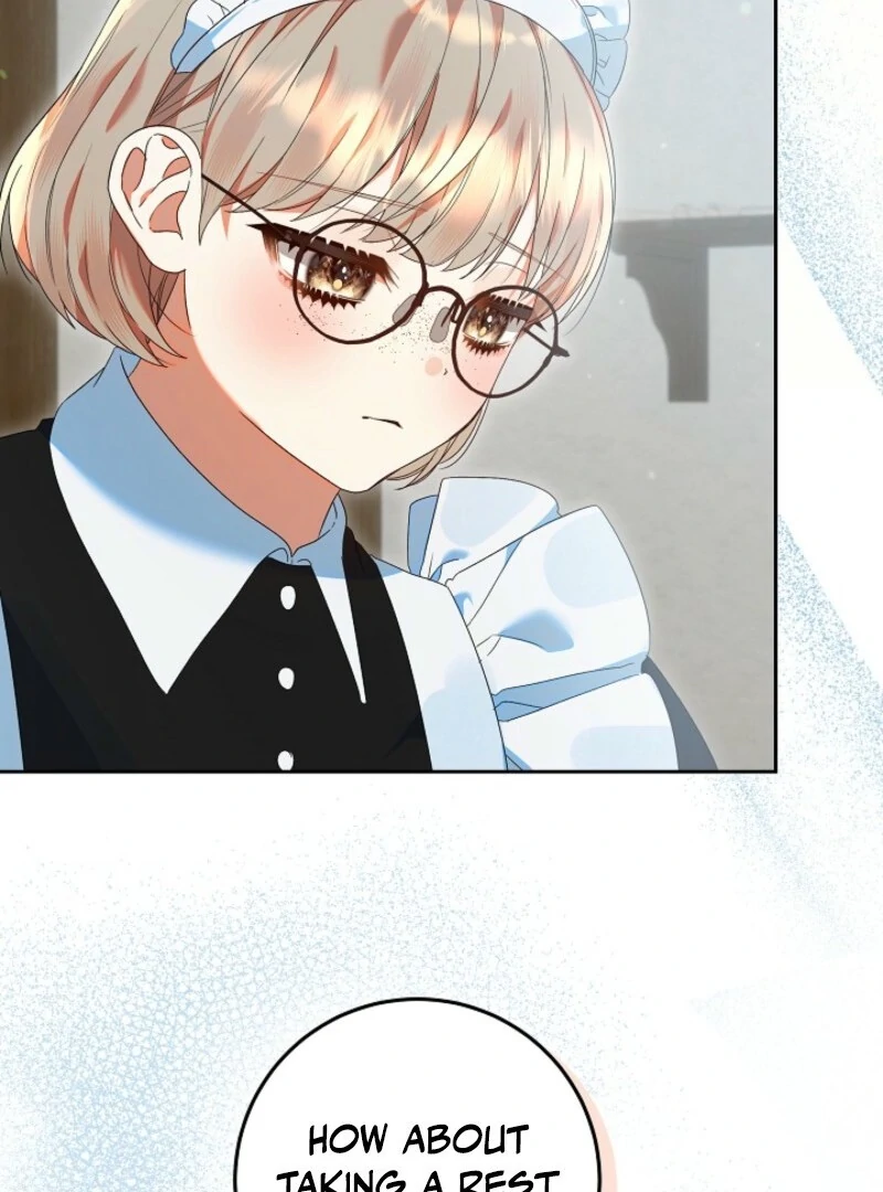 I’m Ready for Divorce! Chapter 32 - Page 67