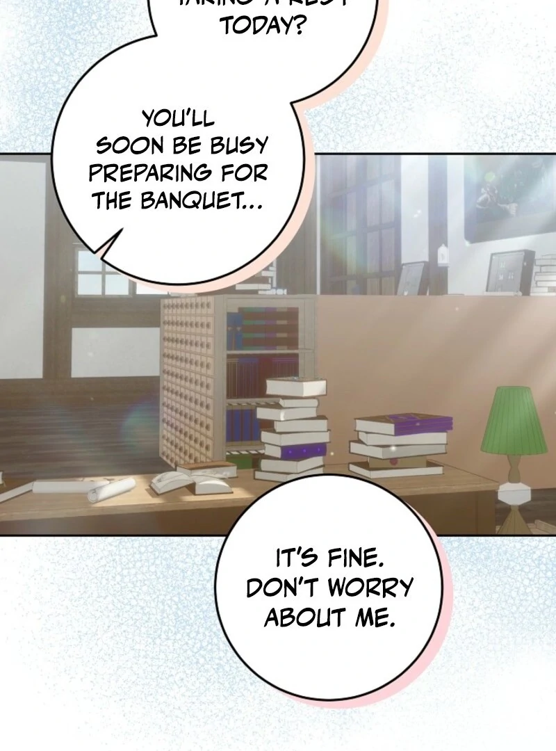 I’m Ready for Divorce! Chapter 32 - Page 68