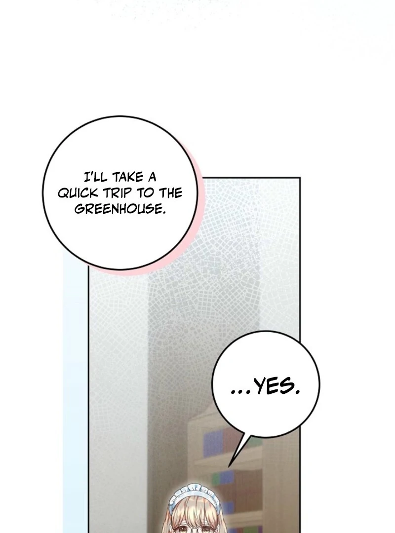 I’m Ready for Divorce! Chapter 32 - Page 69