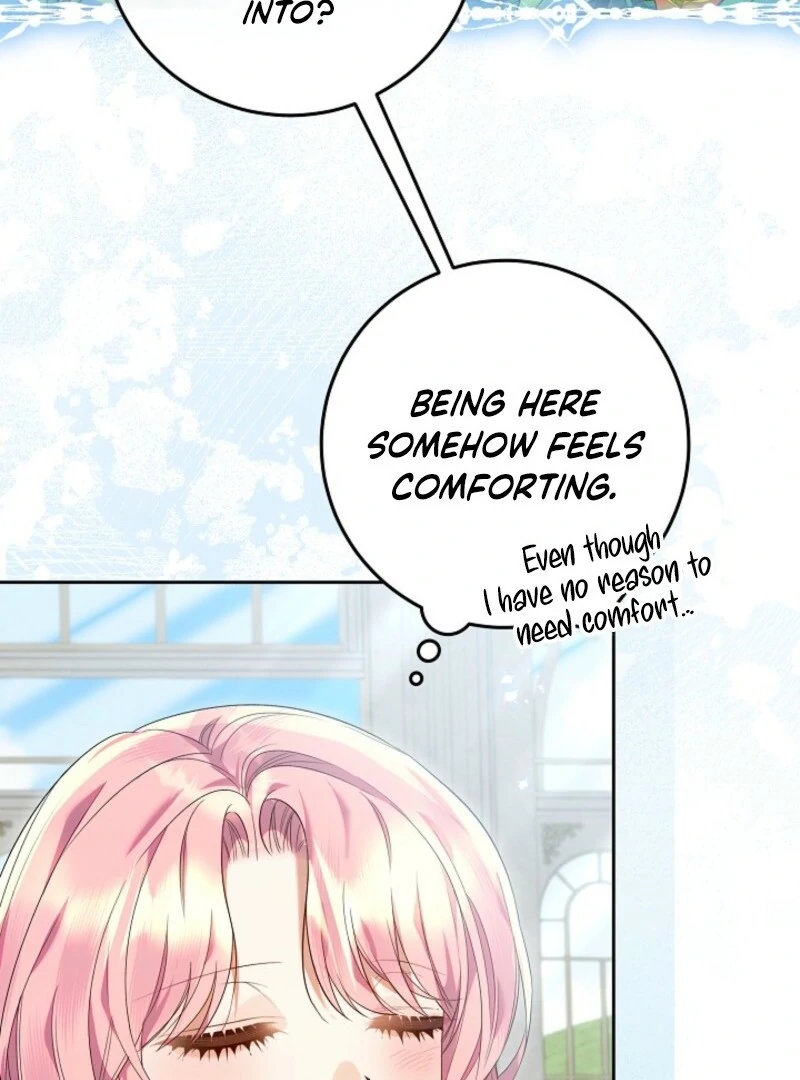 I’m Ready for Divorce! Chapter 32 - Page 76