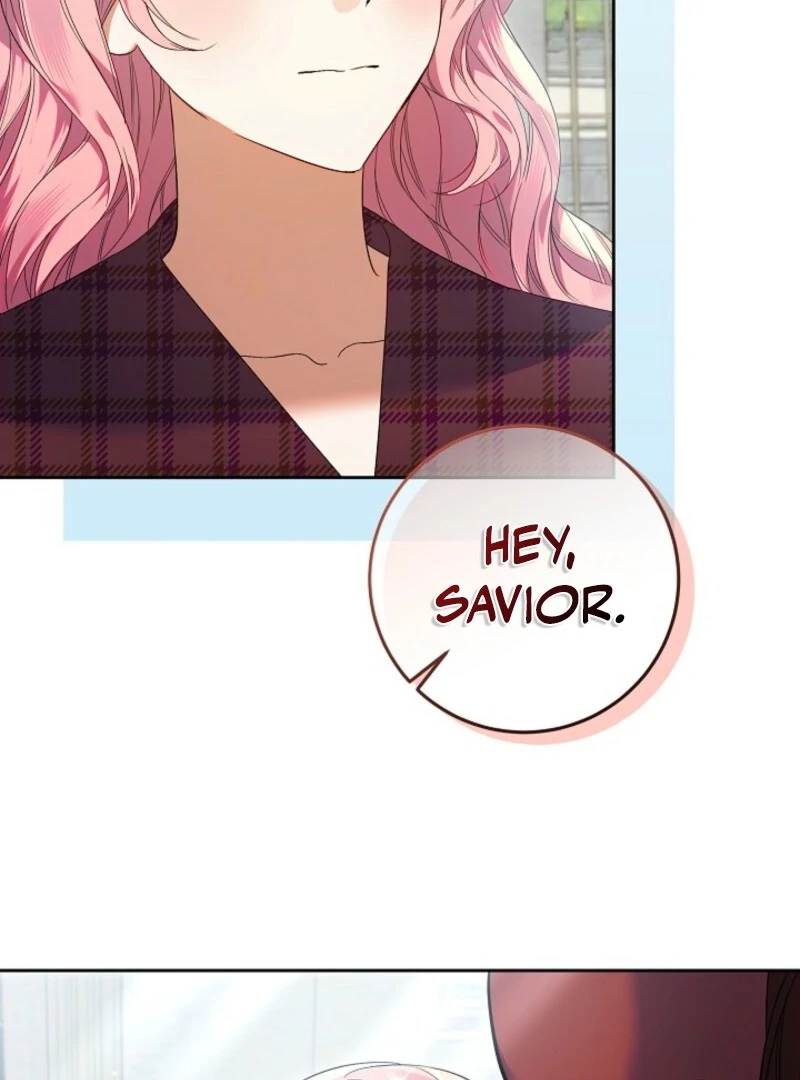 I’m Ready for Divorce! Chapter 32 - Page 77