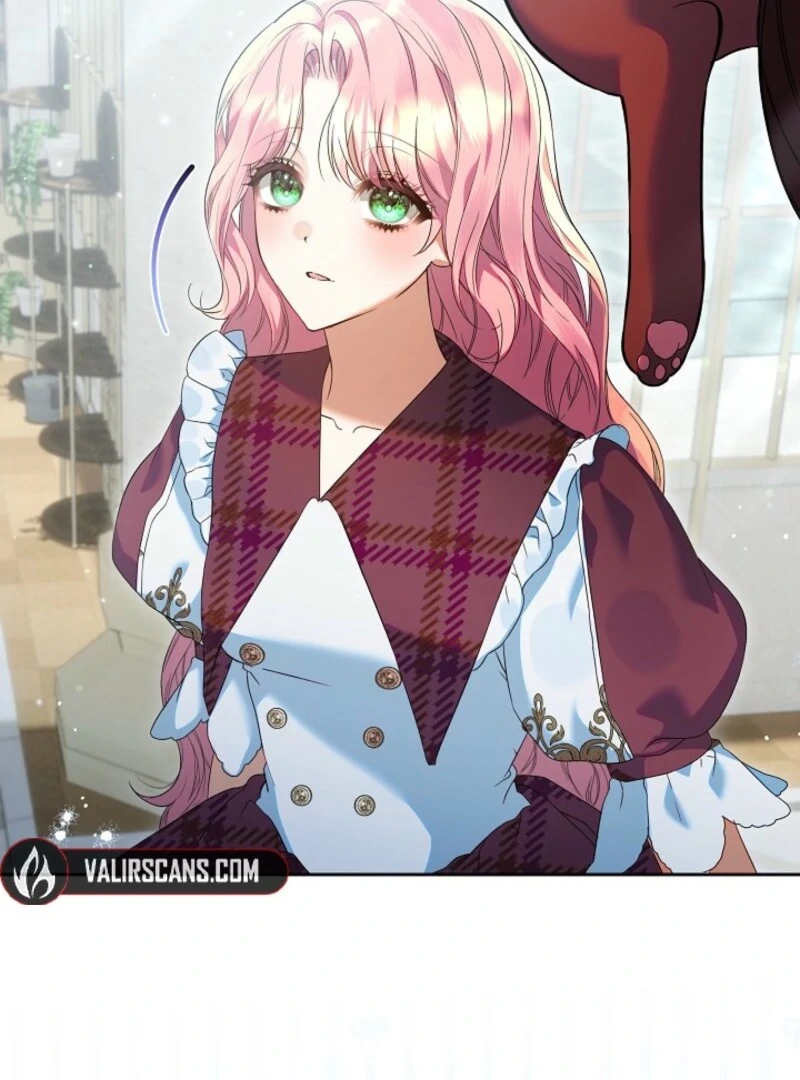 I’m Ready for Divorce! Chapter 32 - Page 78