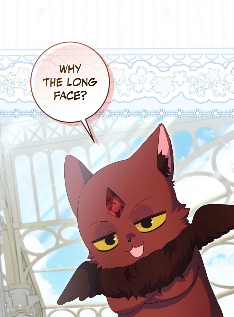 I’m Ready for Divorce! Chapter 32 - Page 79