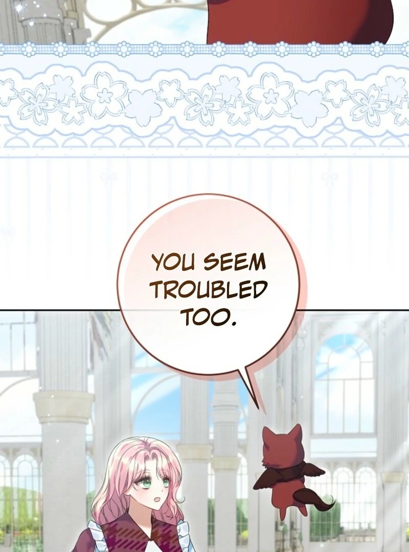 I’m Ready for Divorce! Chapter 32 - Page 80