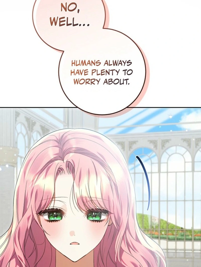 I’m Ready for Divorce! Chapter 32 - Page 83