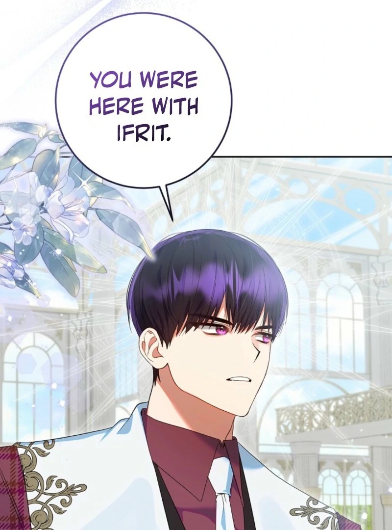 I’m Ready for Divorce! Chapter 32 - Page 89