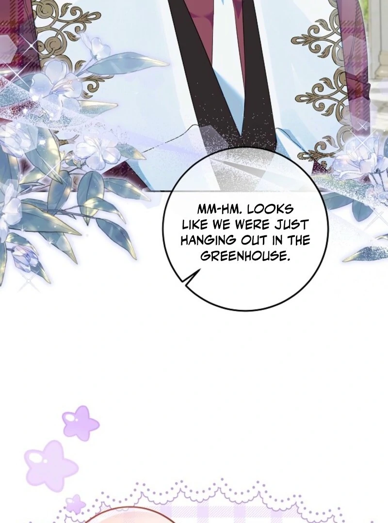 I’m Ready for Divorce! Chapter 32 - Page 90