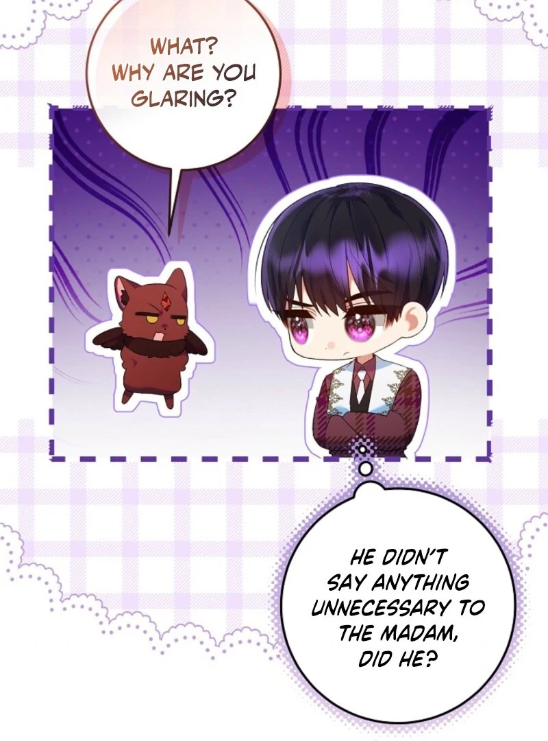 I’m Ready for Divorce! Chapter 32 - Page 91