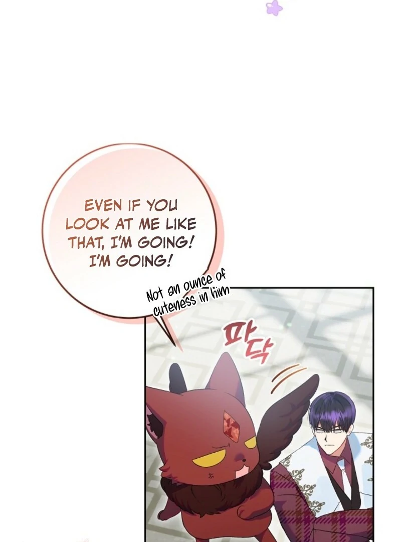 I’m Ready for Divorce! Chapter 32 - Page 92