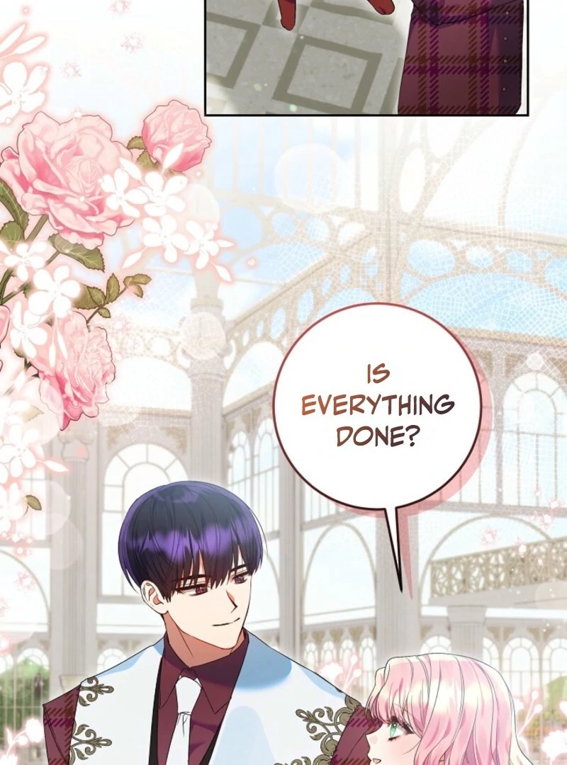 I’m Ready for Divorce! Chapter 32 - Page 93