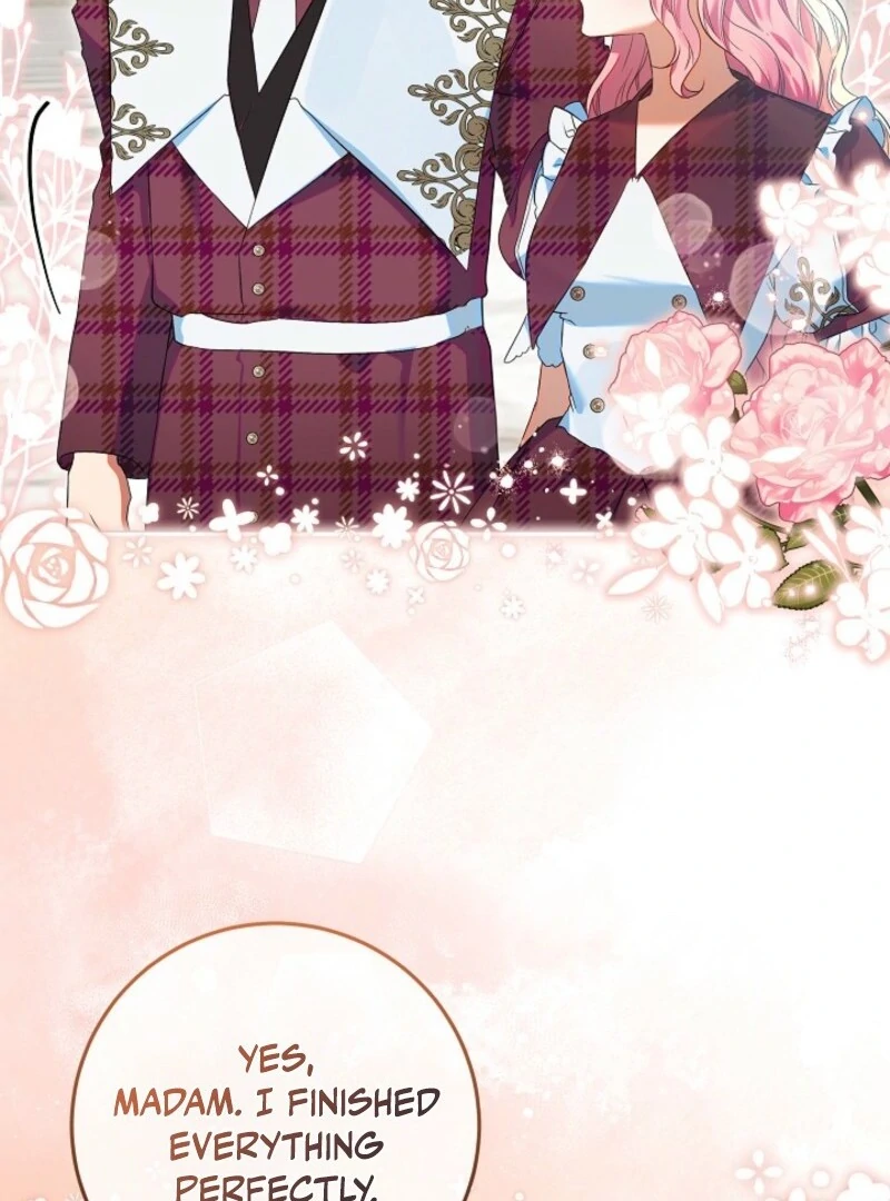 I’m Ready for Divorce! Chapter 32 - Page 94