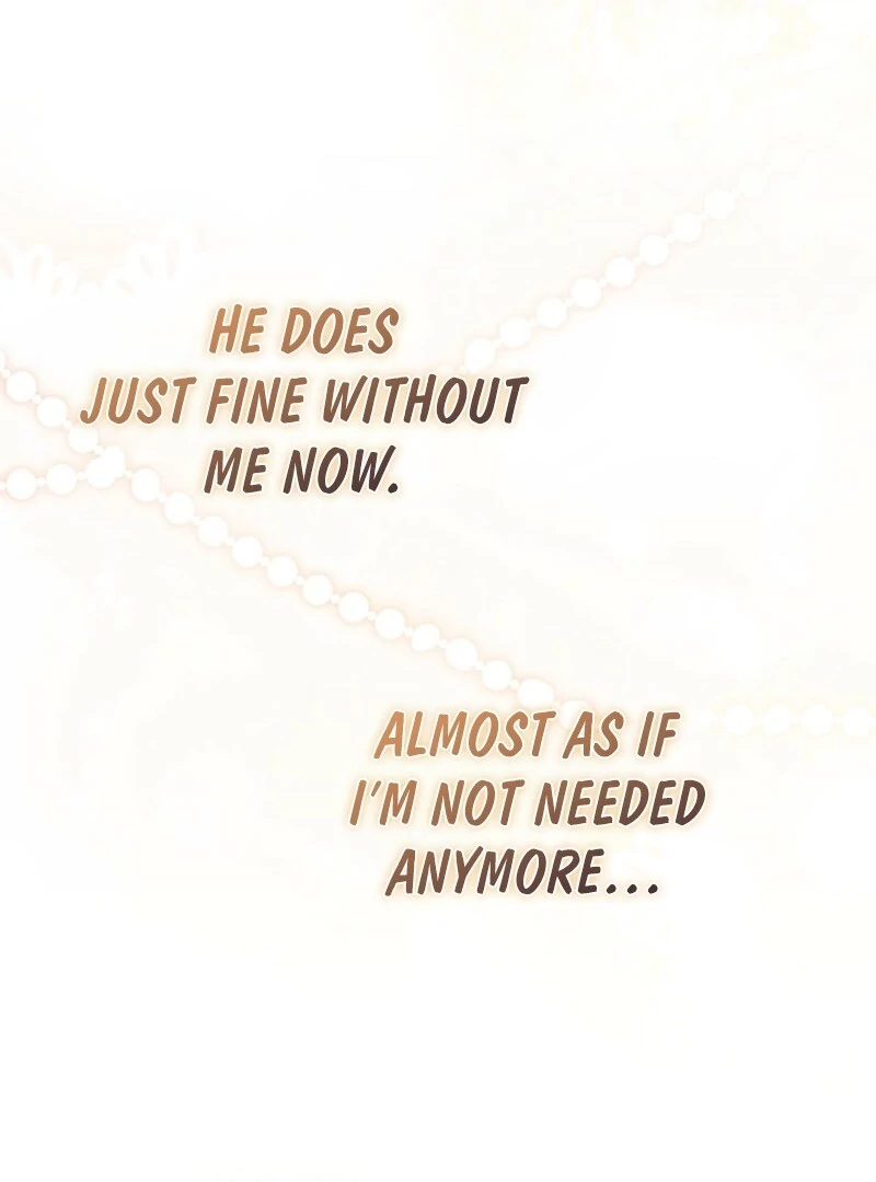 I’m Ready for Divorce! Chapter 32 - Page 97