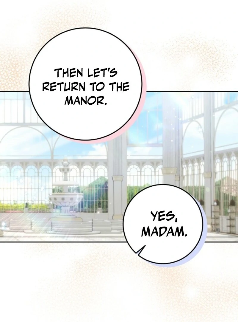 I’m Ready for Divorce! Chapter 32 - Page 98