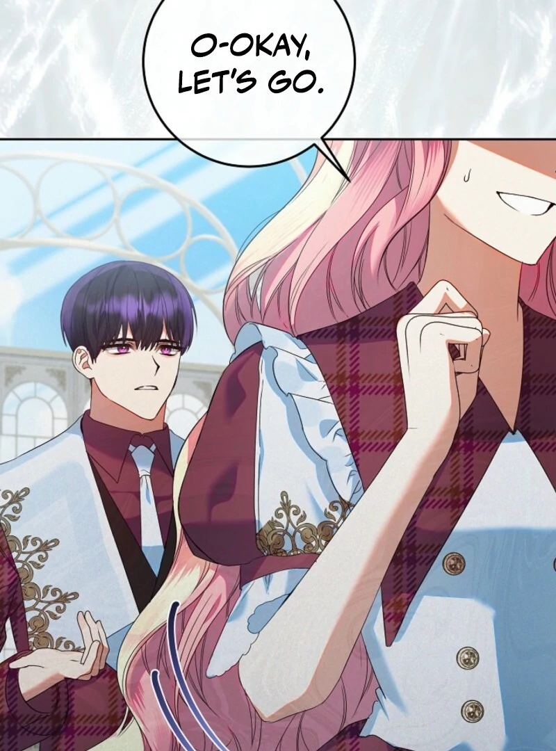 I’m Ready for Divorce! Chapter 32 - Page 101